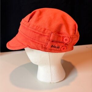 Pistil Katie Cap